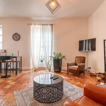 Le Vintage, Appart,Hotel Particulier, Centre Nimes Maisoncarreeconciergerie Esterno foto