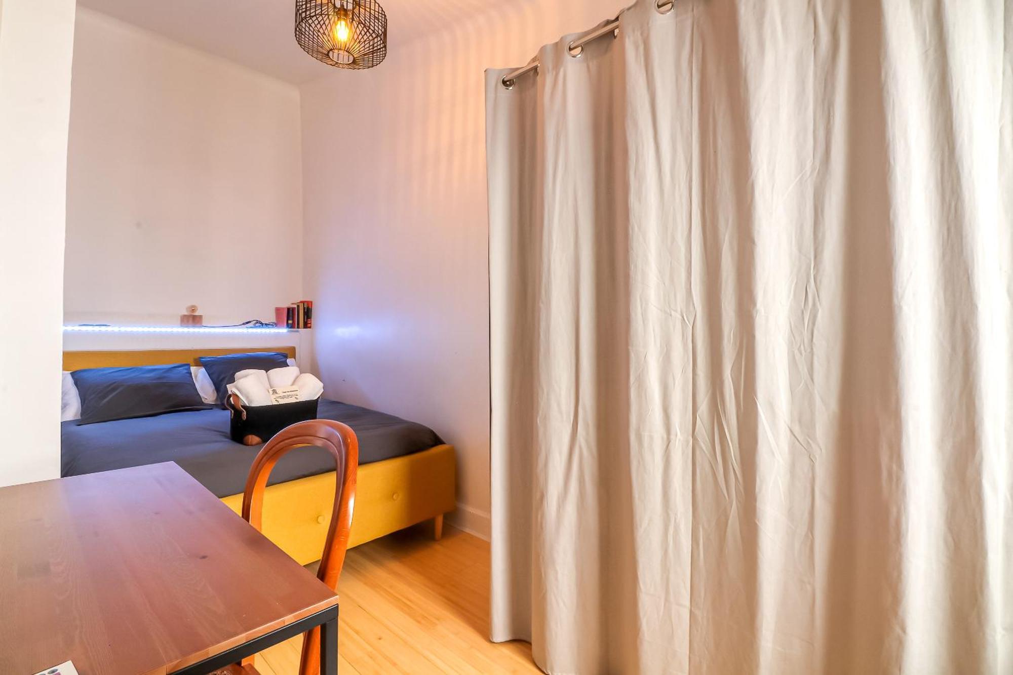 Le Vintage, Appart,Hotel Particulier, Centre Nimes Maisoncarreeconciergerie Esterno foto