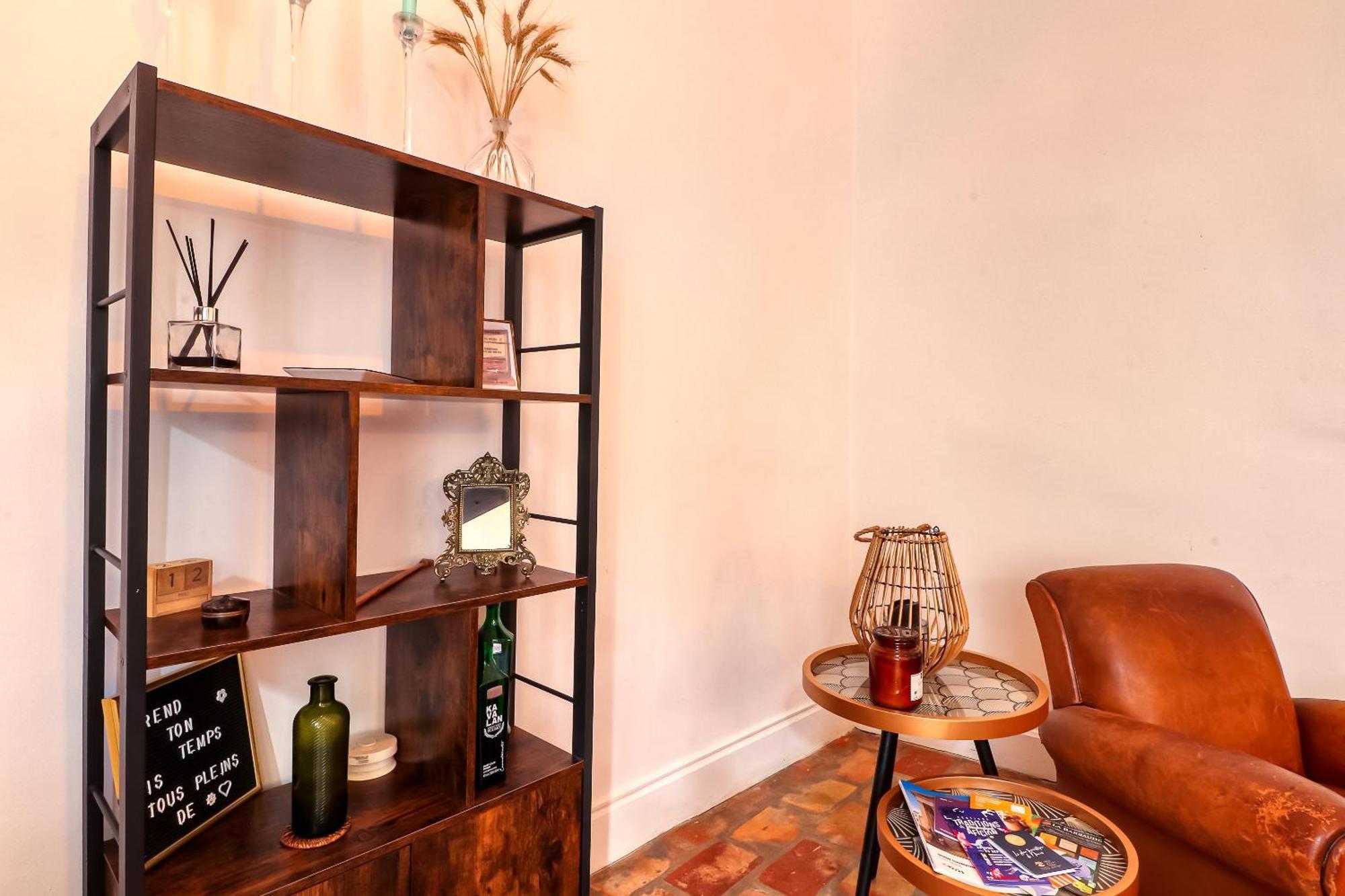 Le Vintage, Appart,Hotel Particulier, Centre Nimes Maisoncarreeconciergerie Esterno foto
