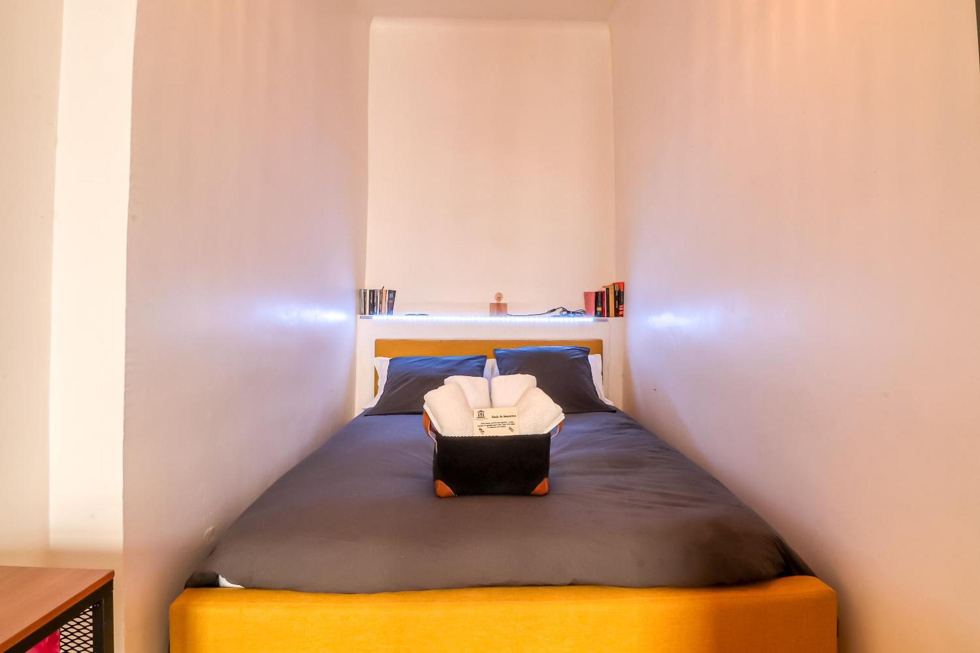 Le Vintage, Appart,Hotel Particulier, Centre Nimes Maisoncarreeconciergerie Esterno foto
