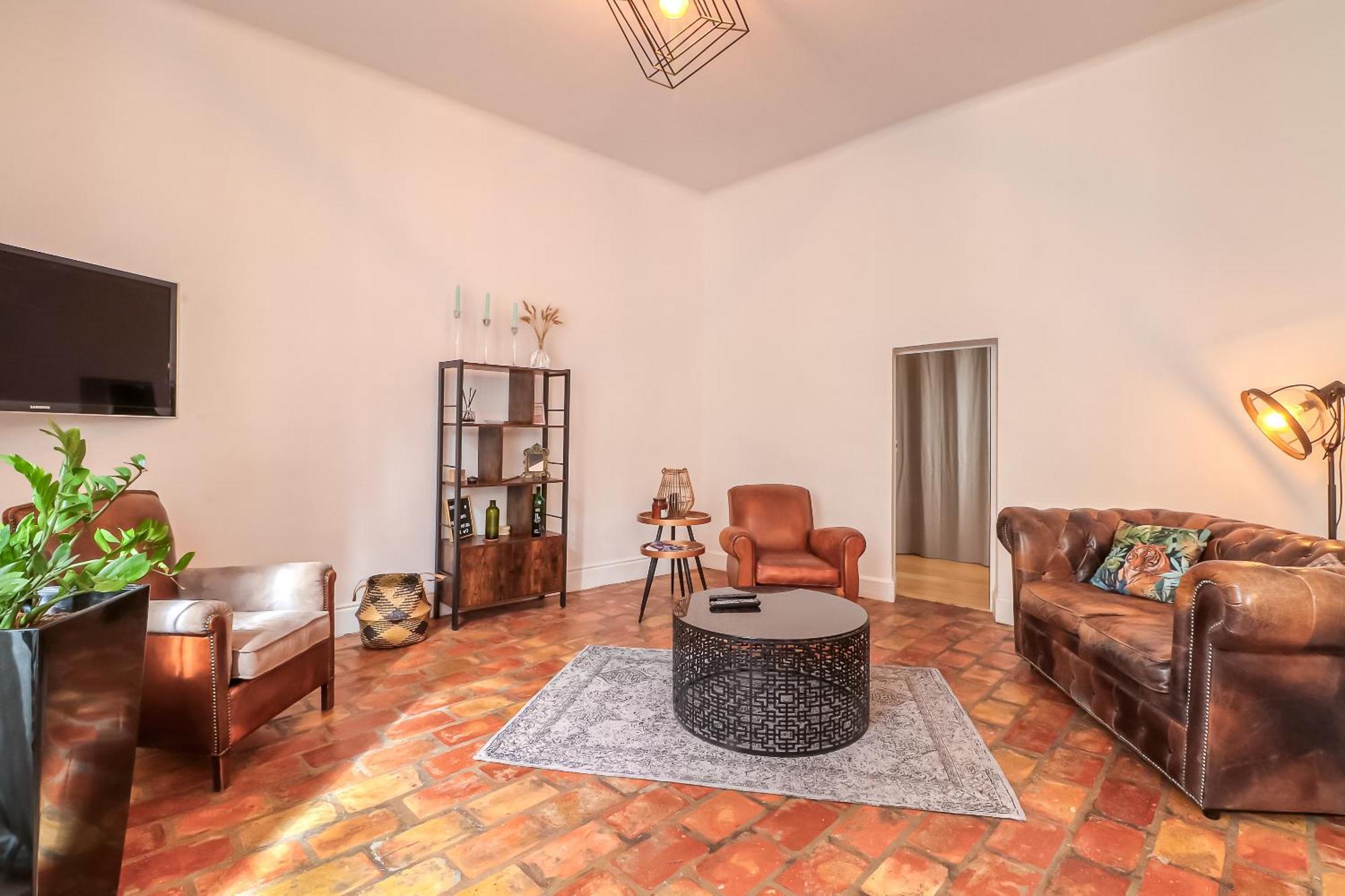 Le Vintage, Appart,Hotel Particulier, Centre Nimes Maisoncarreeconciergerie Esterno foto